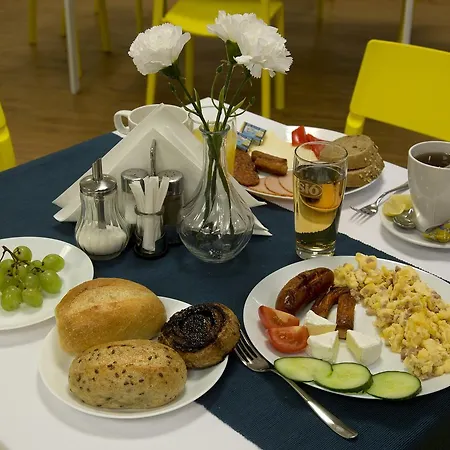 Apartmanhotel Madison Budapest