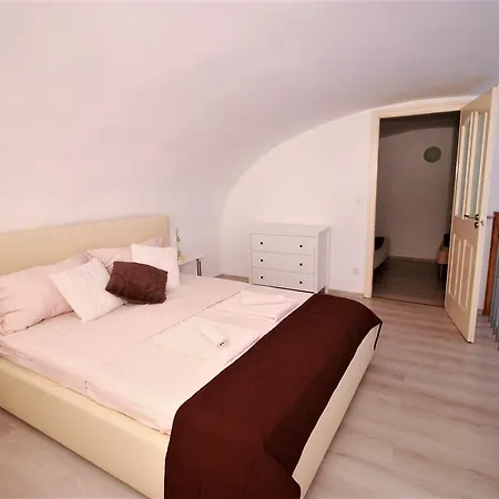 Apartmán Easy Flat Oktogon *