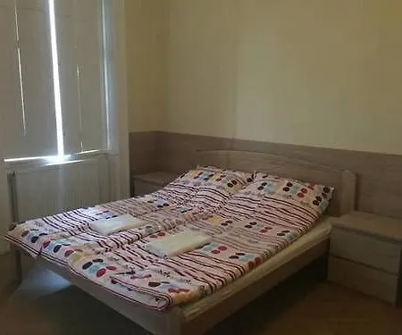 East Private Budapeszt