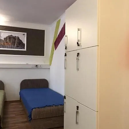 Opera Budapešť