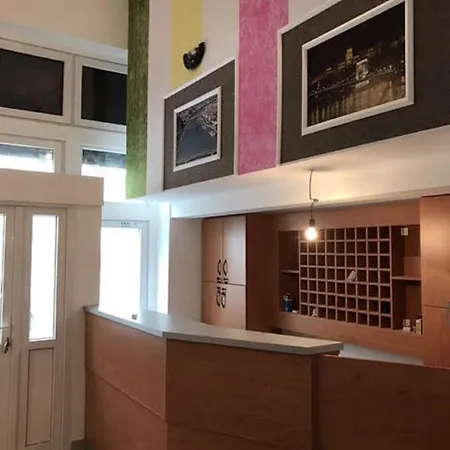 Opera Hostel