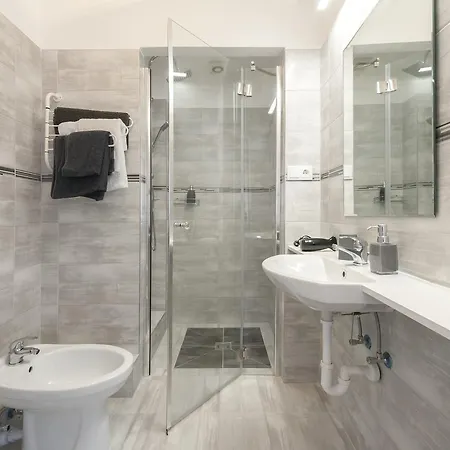 아파트 Casa Tua3 *
