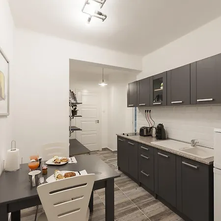 Casa Tua3 아파트