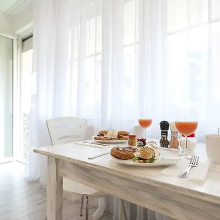Casa Tua3 부다페스트