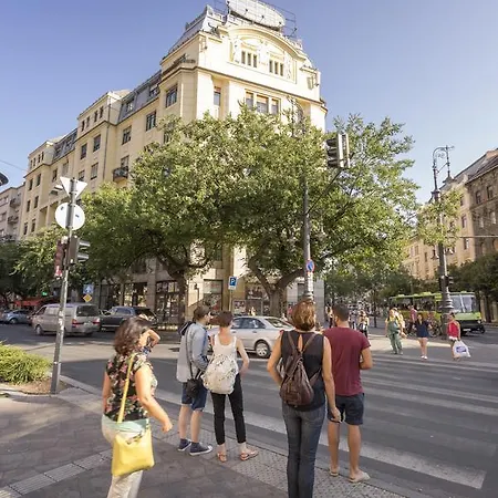 Kazinczy Budapest