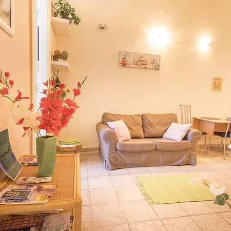 Kazinczy Apartment Budapest