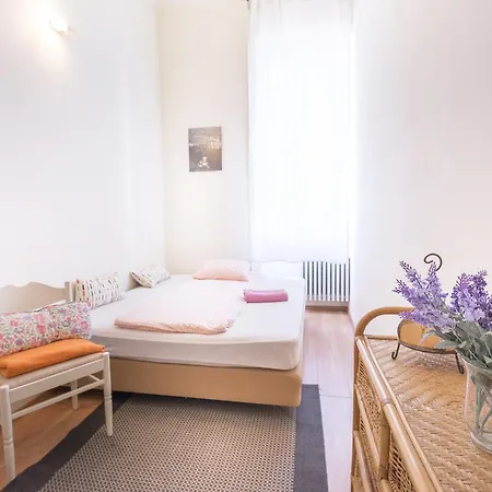 Apartment Kazinczy Budapest