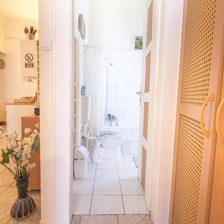 Kazinczy Apartment Budapest