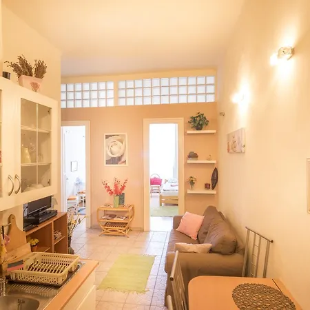 Kazinczy Apartment Budapest