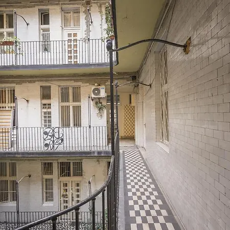 Kazinczy Budapest