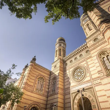 Kazinczy * Budapest