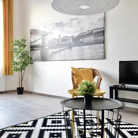 Appartement Standard By Hi5 - Bazilika *