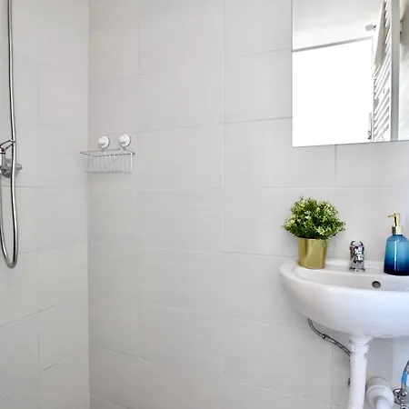Appartement Standard By Hi5 - Bazilika *