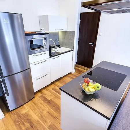 Apartament Opera