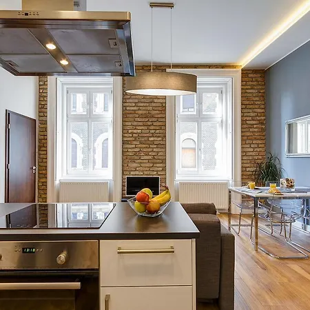 Apartament Opera