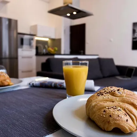 Apartament Opera *
