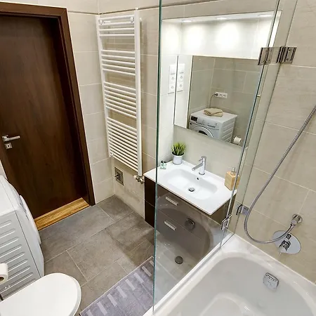 Apartament Opera *