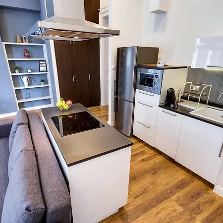 Apartament Opera