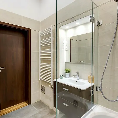 Apartament Opera