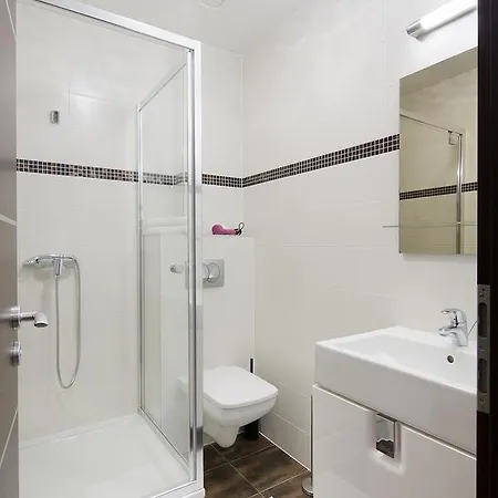 شقة فندقية Paulay Downtown بودابست
