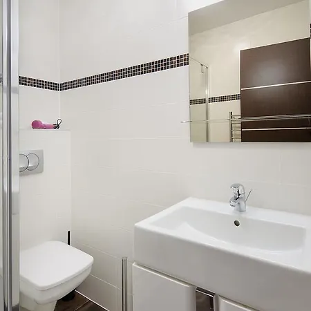 Paulay Downtown شقة فندقية