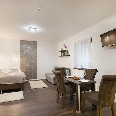 Paulay Downtown 4* بودابست