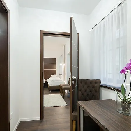 شقة فندقية Paulay Downtown بودابست