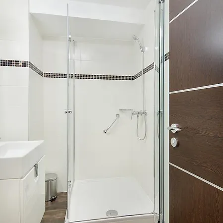Paulay Downtown شقة فندقية