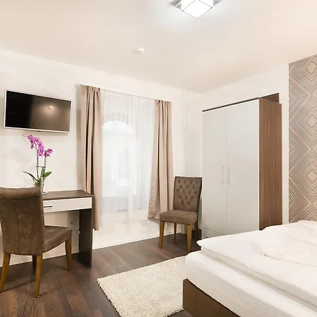 Paulay Downtown شقة فندقية