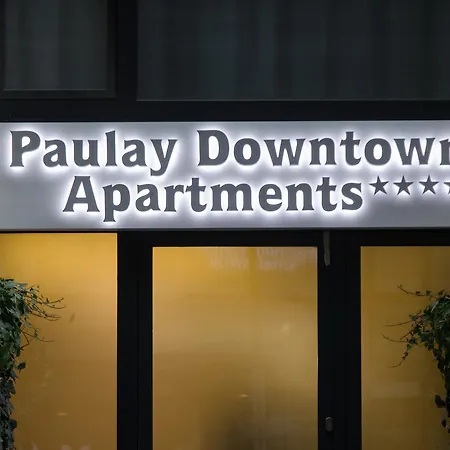 Paulay Downtown