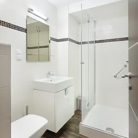 Paulay Downtown شقة فندقية 4*
