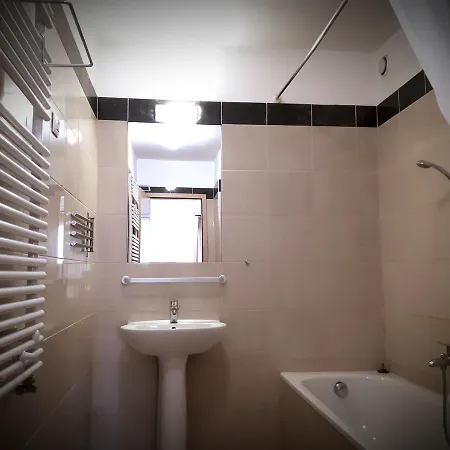 Apartment Gozsdu Budapest