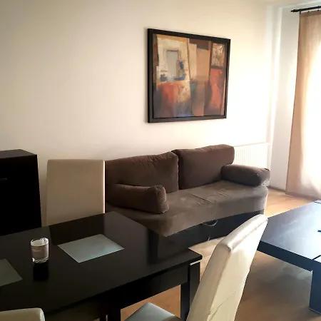 Gozsdu Budapest