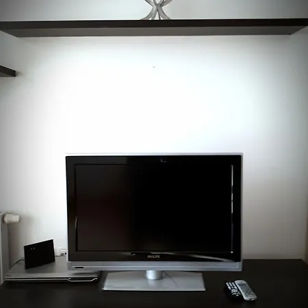 Apartment Gozsdu