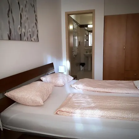 Apartment Gozsdu Budapest