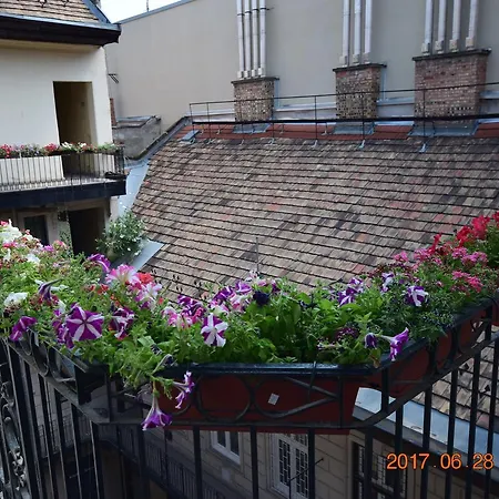 Casa de hóspedes Eitans