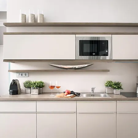 Brill Appartement *