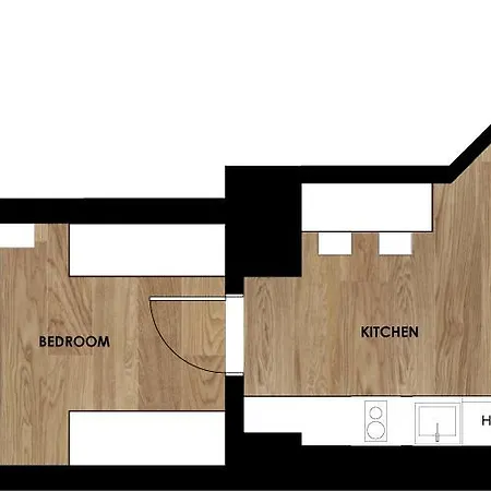 Brill Appartement *