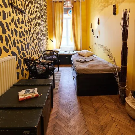 Aventura Boutique Budapest