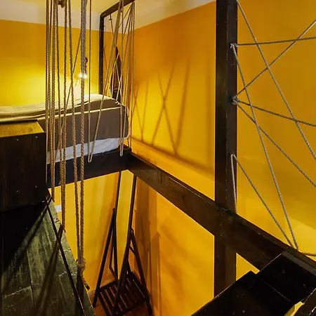 Aventura Boutique Budapest