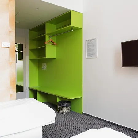 Maverick Soho * Budapest