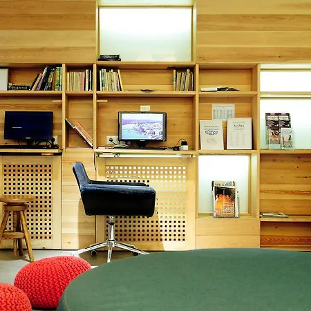 Hostal Maverick Soho *