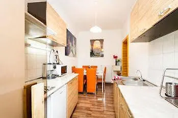 Apartment Like - Opera Budapest