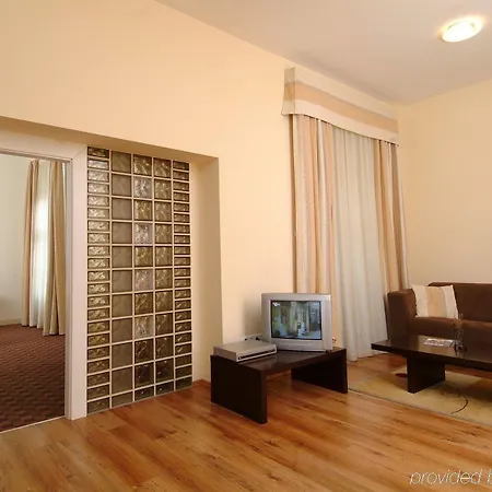 Otel Mamaison Izabella