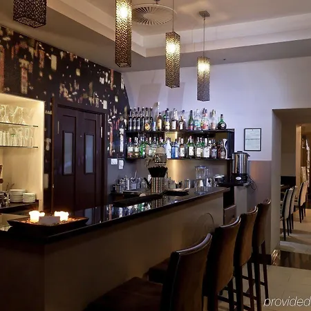 Hotel Carat Boutique Budapest