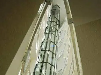 Hotell Locust Tree Budapest