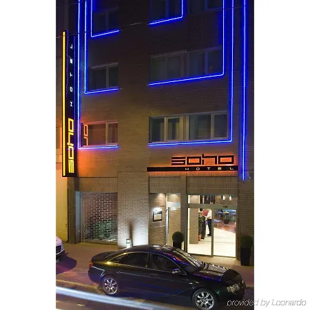Hotel Soho Boutique 4*