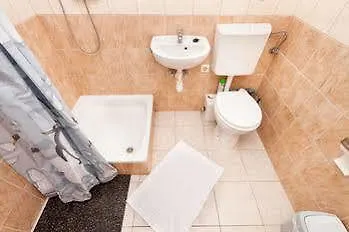 Appartamento Grand Boulevard Budapest