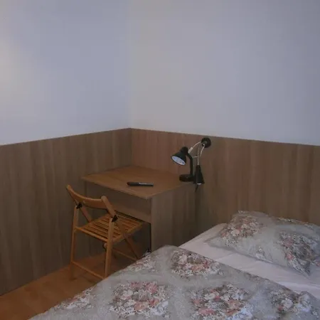 Fanni 3* Budapeszt