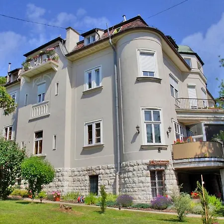 Kalmar Panzio Bed & Breakfast